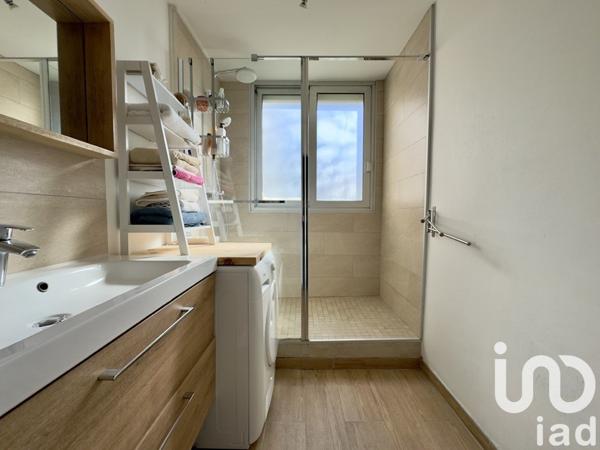 Appartement 4 pièces de 83 m² à La Celle-Saint-Cloud (78170)