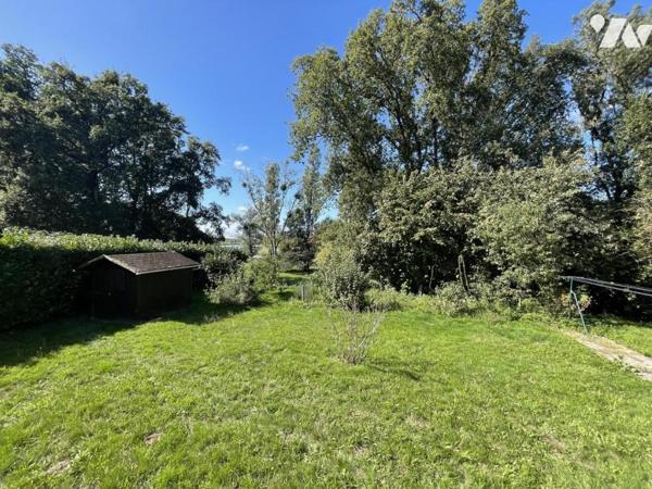 A VENDRE - PORT-SAINT-PERE - Les rives de l'acheneau - Maison d'env 94.62m² sur 1293m² de terrain.