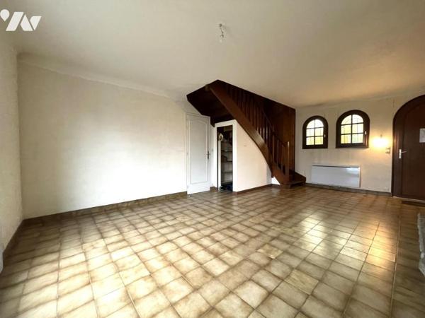 A VENDRE - PORT-SAINT-PERE - Les rives de l'acheneau - Maison d'env 94.62m² sur 1293m² de terrain.