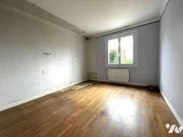 A VENDRE - PORT-SAINT-PERE - Les rives de l'acheneau - Maison d'env 94.62m² sur 1293m² de terrain.