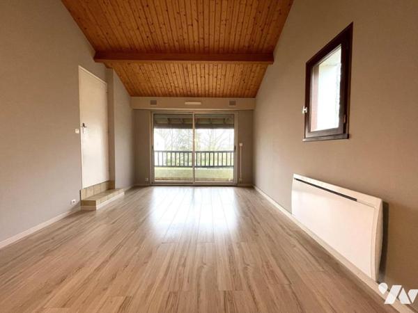 A VENDRE - PORT-SAINT-PERE - Les rives de l'acheneau - Maison d'env 94.62m² sur 1293m² de terrain.