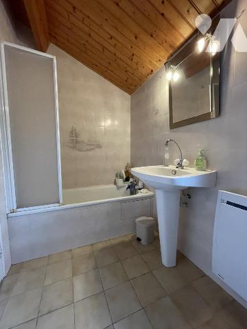 A VENDRE - PORT-SAINT-PERE - Les rives de l'acheneau - Maison d'env 94.62m² sur 1293m² de terrain.