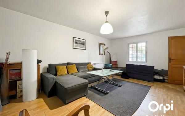 Maison à vendre    4 pièces •  Pont-Sainte-Maxence