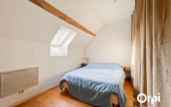 Maison à vendre    4 pièces •  Pont-Sainte-Maxence