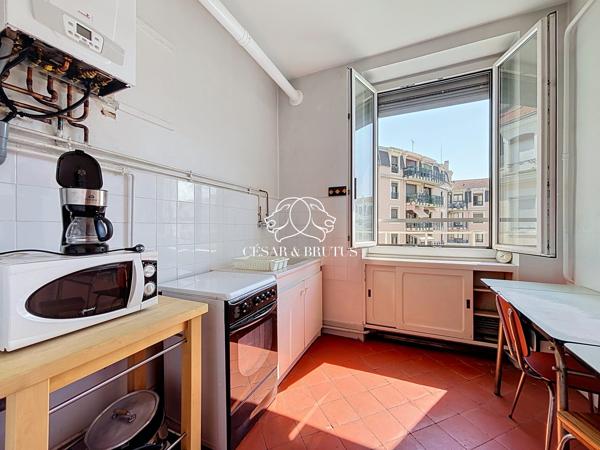 Appartement à vendre Lyon