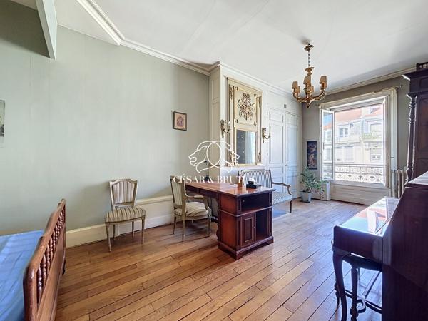 Appartement à vendre Lyon