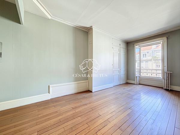 Appartement à vendre Lyon