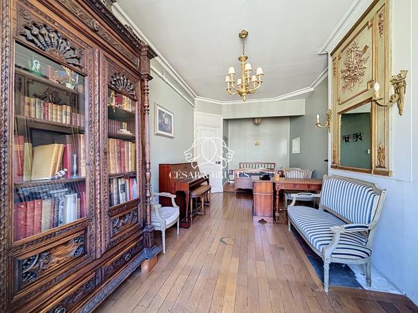 Appartement à vendre Lyon