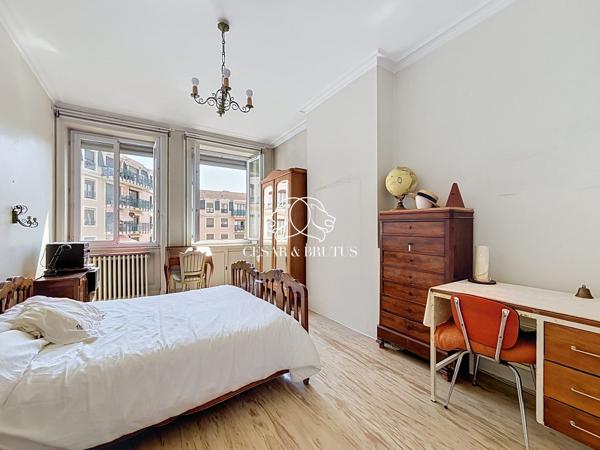 Appartement à vendre Lyon