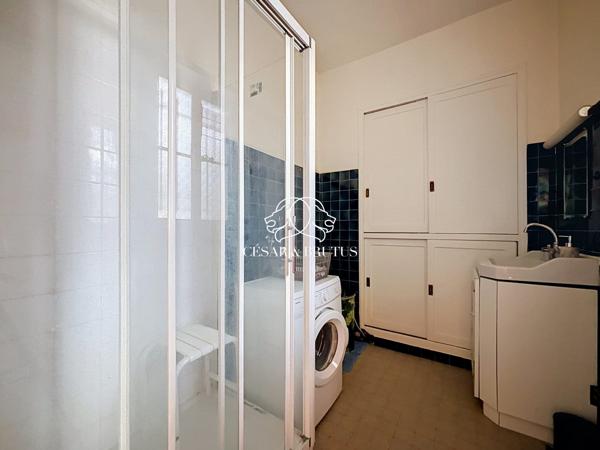 Appartement à vendre Lyon