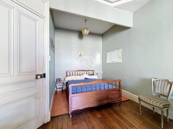 Appartement à vendre Lyon