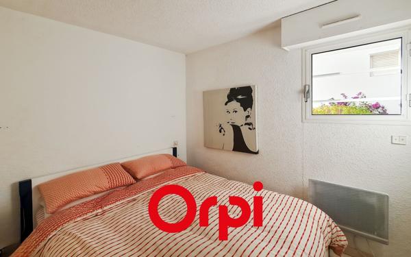 Appartement à louer    2 pièces •  Bandol