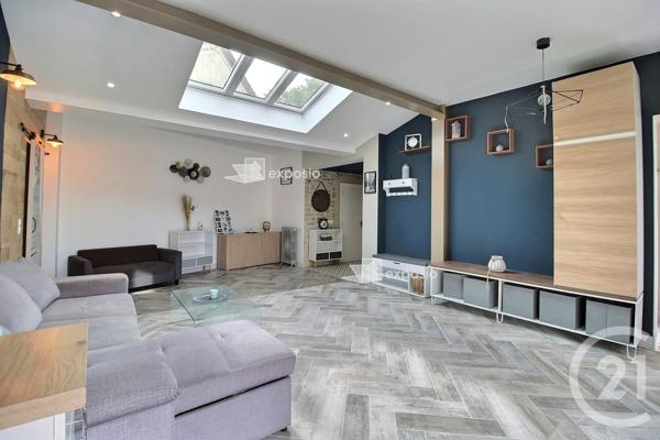 Maison à vendre  5 pièces - 115 m2 GAGNY - 93