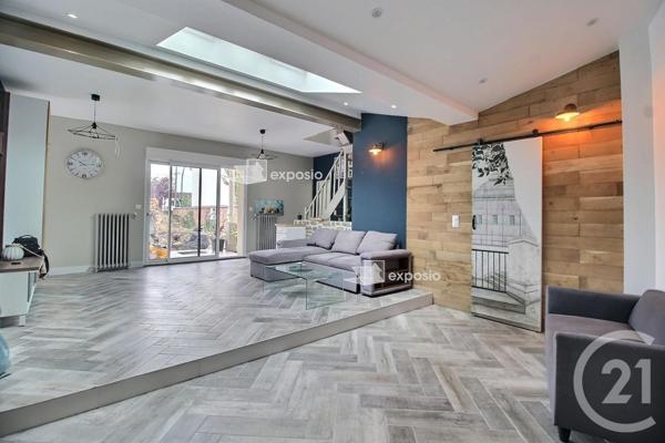 Maison à vendre  5 pièces - 115 m2 GAGNY - 93