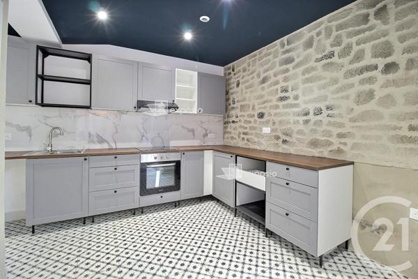 Maison à vendre  5 pièces - 115 m2 GAGNY - 93