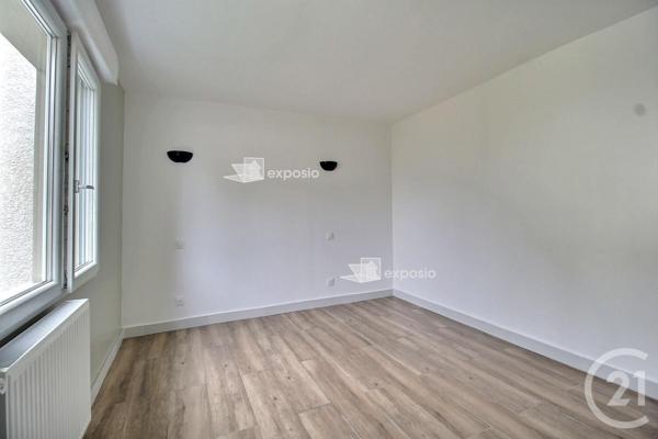 Maison à vendre  5 pièces - 115 m2 GAGNY - 93