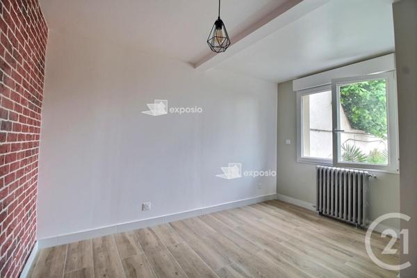 Maison à vendre  5 pièces - 115 m2 GAGNY - 93