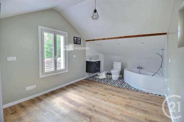 Maison à vendre  5 pièces - 115 m2 GAGNY - 93