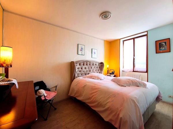 Appartement Etampes 3 pièce(s) 48 m2