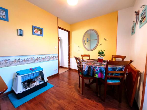 Appartement Etampes 3 pièce(s) 48 m2