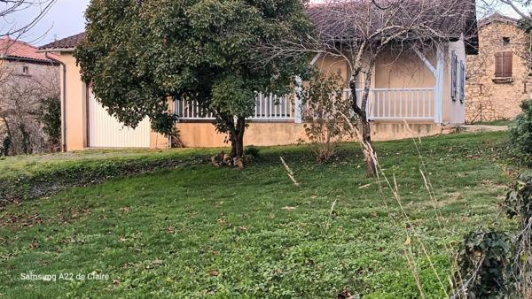 Charmante maison 2 chambres ? Calme, campagne et jardin ensoleillé