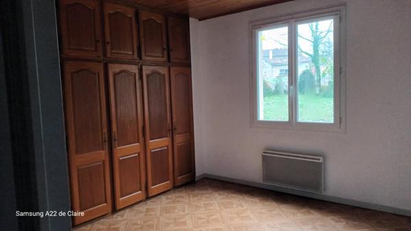 Charmante maison 2 chambres ? Calme, campagne et jardin ensoleillé