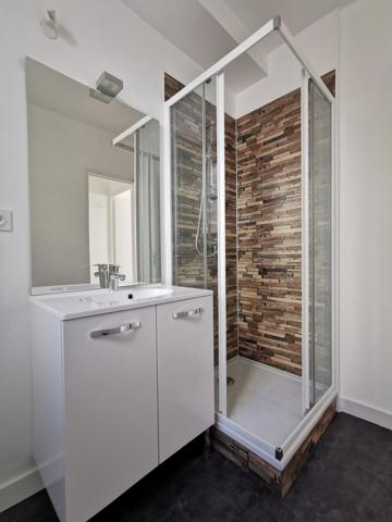 Appartement 2 pièce(s) 1 chambre(s) 38.52 m²