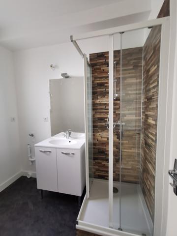 Appartement 2 pièce(s) 1 chambre(s) 38.52 m²