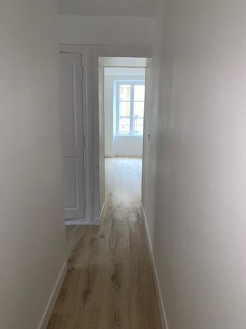 Appartement 2 pièce(s) 1 chambre(s) 38.52 m²