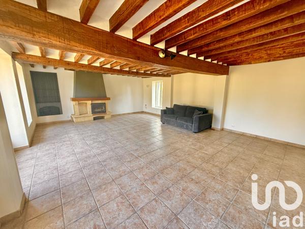 Maison à vendre 5 pièces 150 m² Alligny-Cosne