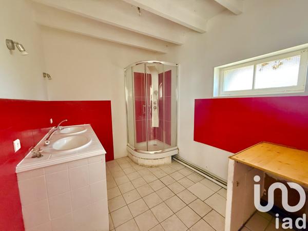 Maison à vendre 5 pièces 150 m² Alligny-Cosne