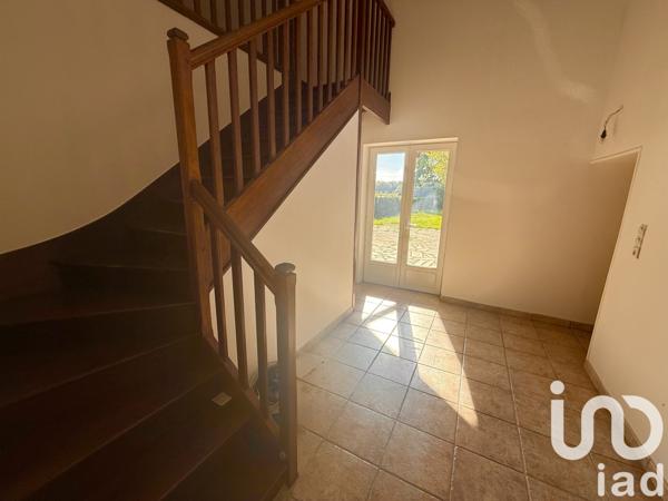 Maison à vendre 5 pièces 150 m² Alligny-Cosne