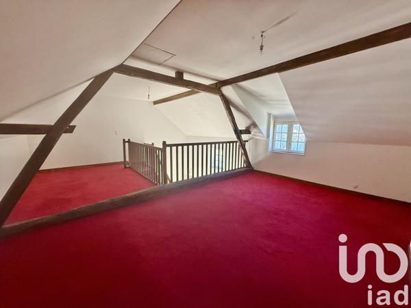 Maison à vendre 5 pièces 150 m² Alligny-Cosne