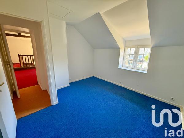 Maison à vendre 5 pièces 150 m² Alligny-Cosne