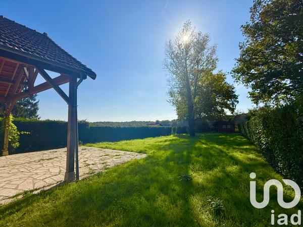 Maison à vendre 5 pièces 150 m² Alligny-Cosne