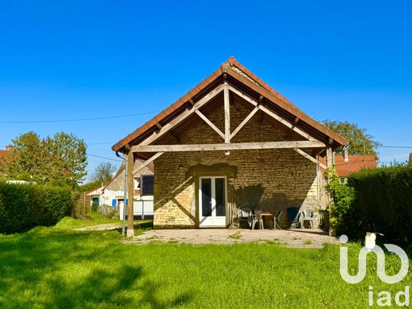 Maison à vendre 5 pièces 150 m² Alligny-Cosne