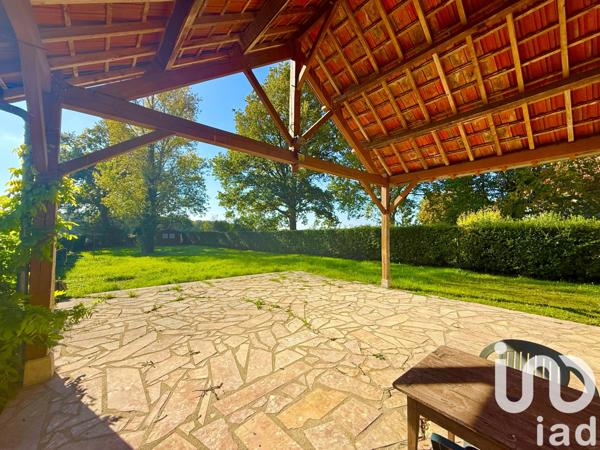 Maison à vendre 5 pièces 150 m² Alligny-Cosne