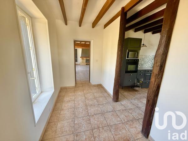 Maison à vendre 5 pièces 150 m² Alligny-Cosne