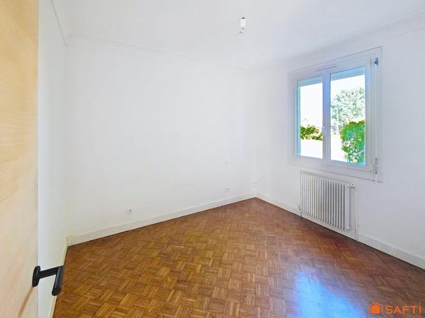 62 m²... ou plus de 110 m² demain ?