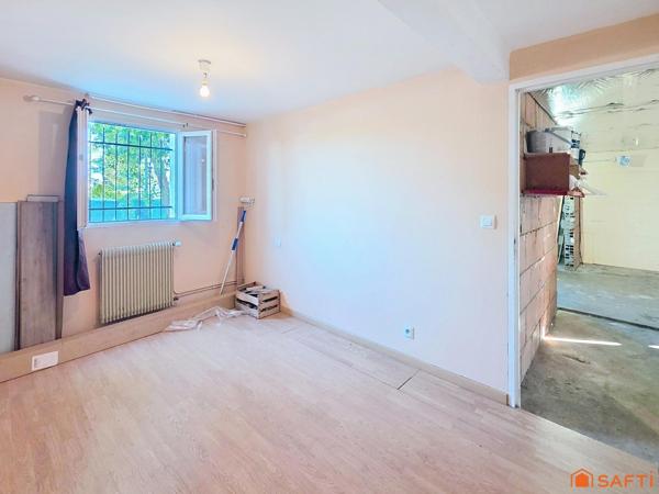 62 m²... ou plus de 110 m² demain ?