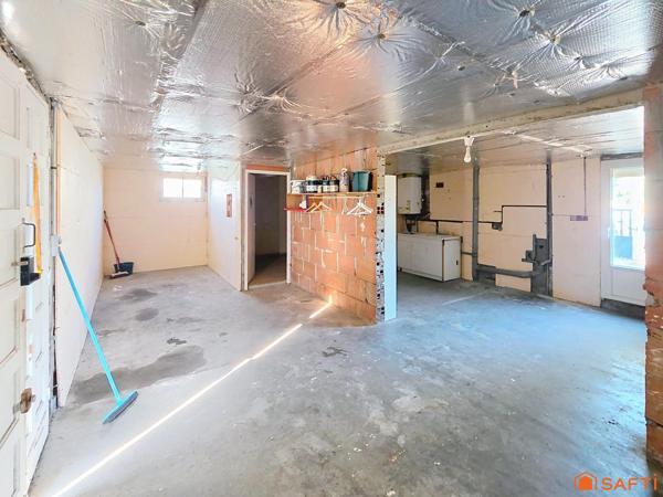 62 m²... ou plus de 110 m² demain ?