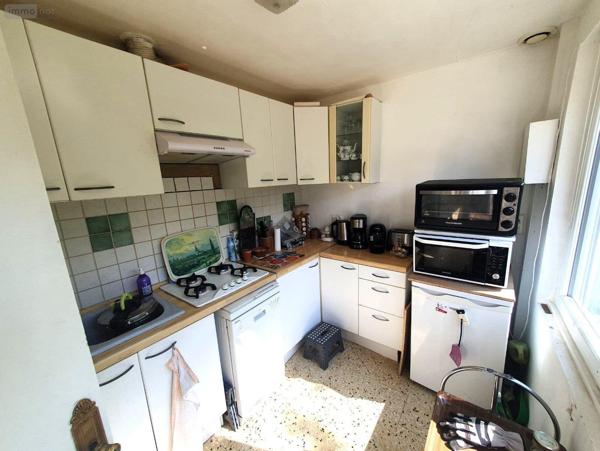 Maison à vendre à Souppes-sur-Loing en Seine-et-Marne (77460), ref : 137   
Champs sur les Bois