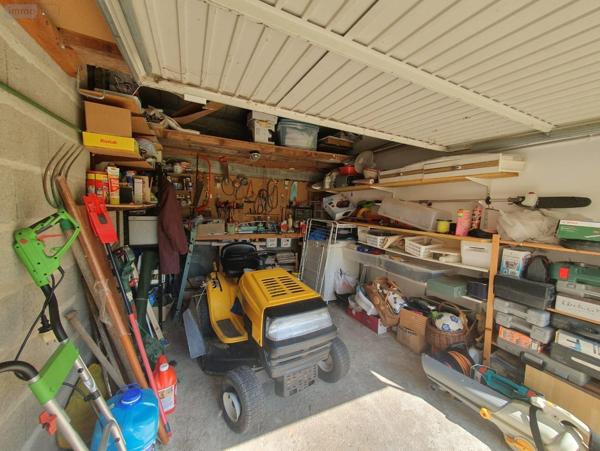 Maison à vendre à Souppes-sur-Loing en Seine-et-Marne (77460), ref : 137   
Champs sur les Bois