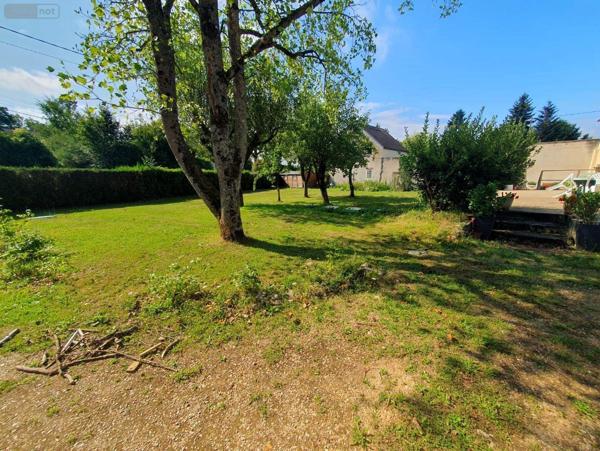 Maison à vendre à Souppes-sur-Loing en Seine-et-Marne (77460), ref : 137   
Champs sur les Bois