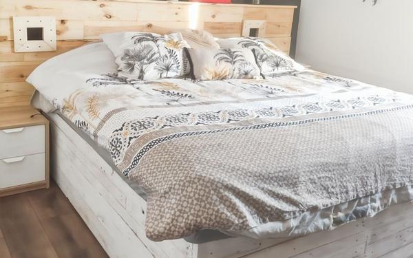 Maison à vendre    5 pièces •  Pompignan