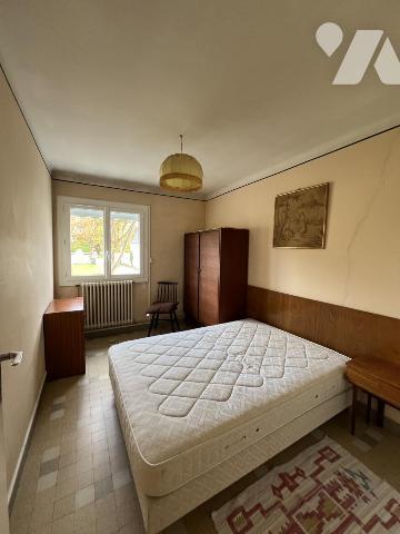 Maison en front de mer