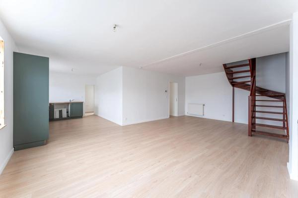 Maison rénovée - 2 chambres - Ambarès