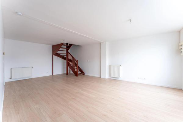 Maison rénovée - 2 chambres - Ambarès