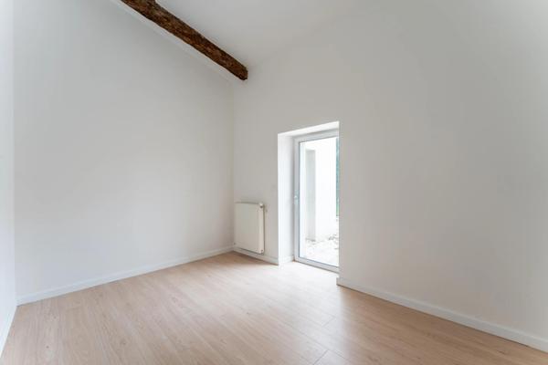 Maison rénovée - 2 chambres - Ambarès