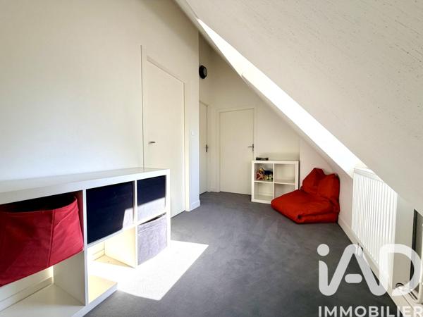 Maison à vendre 8 pièces 140 m² Savonnières